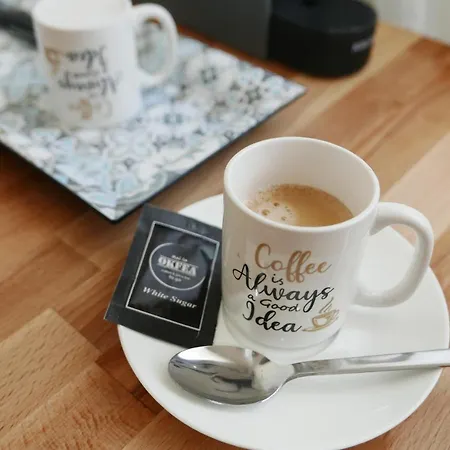 Cozy Studio Kogalnicenu Bucureşti