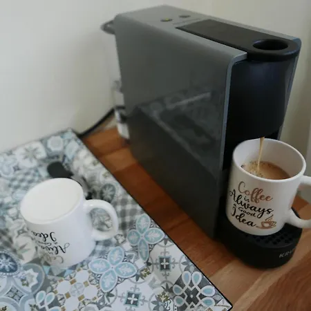 Cozy Studio Kogalnicenu 아파트