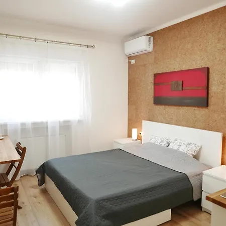 Cozy Studio Kogalnicenu * Bucharest