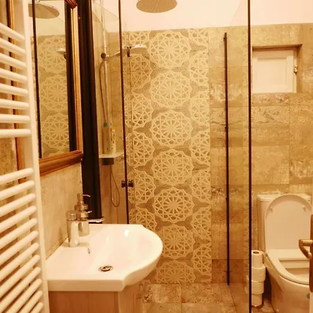 Cozy Studio Kogalnicenu Apartment Bucharest
