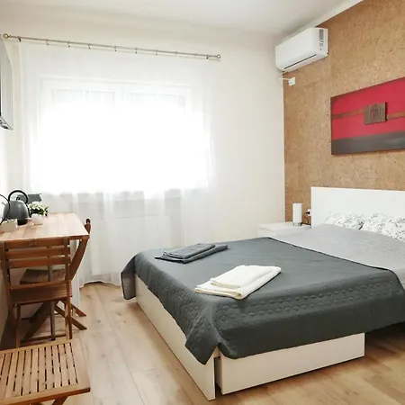 Cozy Studio Kogalnicenu *