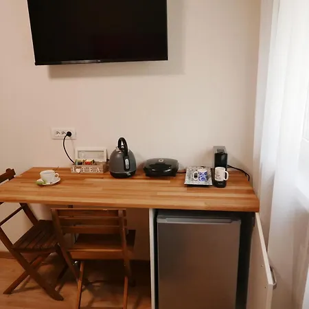 아파트 Cozy Studio Kogalnicenu