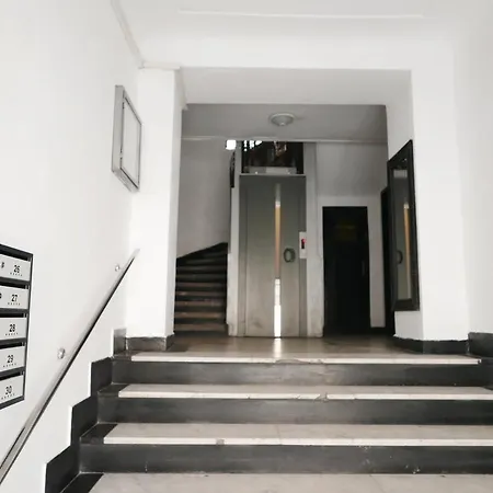 Cozy Studio Kogalnicenu Apartment
