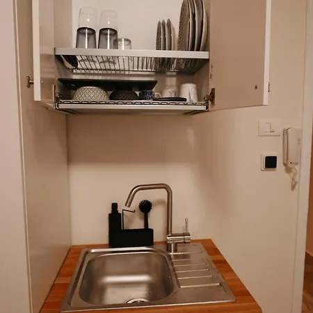 Cozy Studio Kogalnicenu Apartment