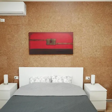 아파트 Cozy Studio Kogalnicenu