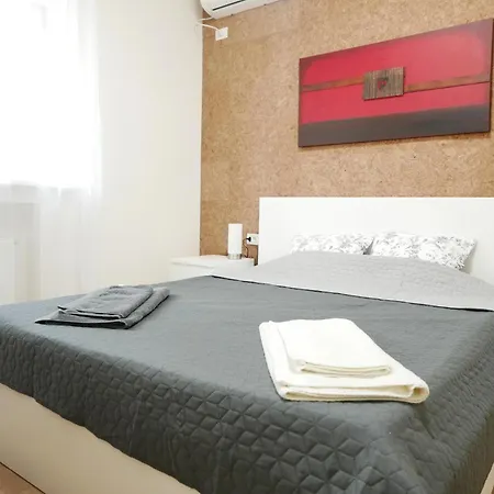 Cozy Studio Kogalnicenu Appartement *