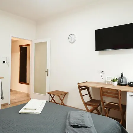 Cozy Studio Kogalnicenu Appartement